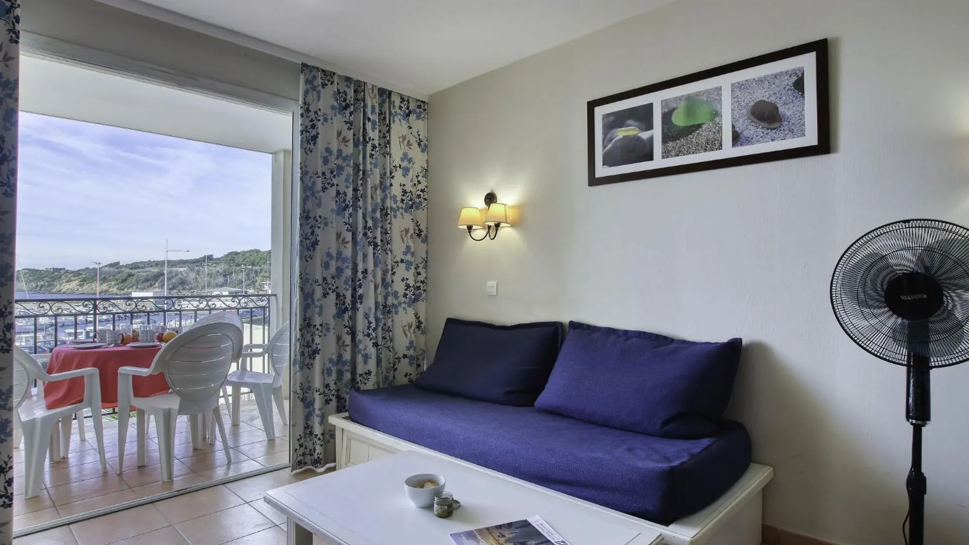 Apartment Les Rivages De Coudouliere-31 By Interhome Six-Fours-les-Plages